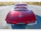 Thumbnail Photo 11 for 1962 Chevrolet Corvette Convertible